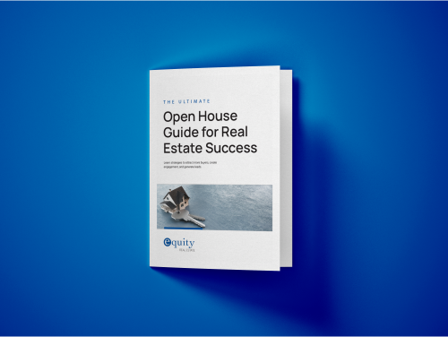 The Ultimate Open House Guide for Real Estate Success